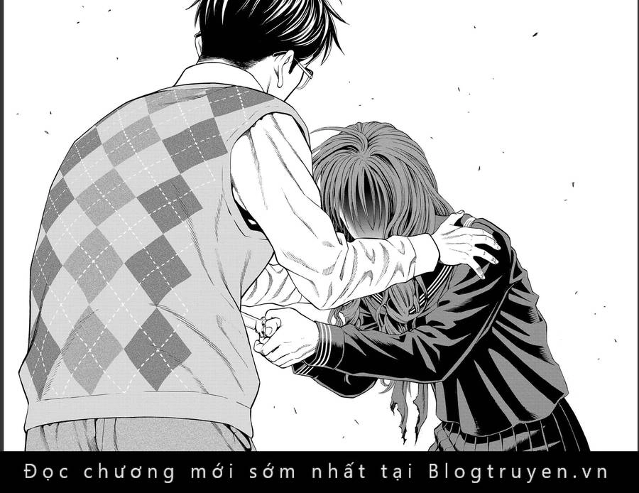 Psycho X Past: Những Vụ Án Giết Người Kỳ Quái Chapter 15 - 37