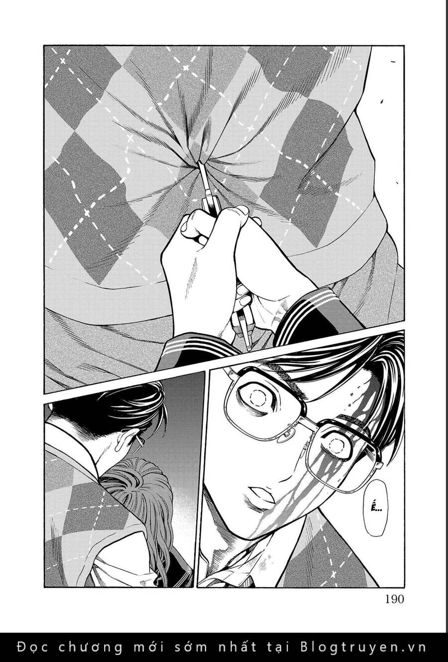 Psycho X Past: Những Vụ Án Giết Người Kỳ Quái Chapter 15 - 38