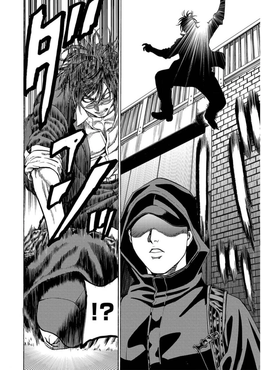 Psycho X Past: Những Vụ Án Giết Người Kỳ Quái Chapter 17 - 22