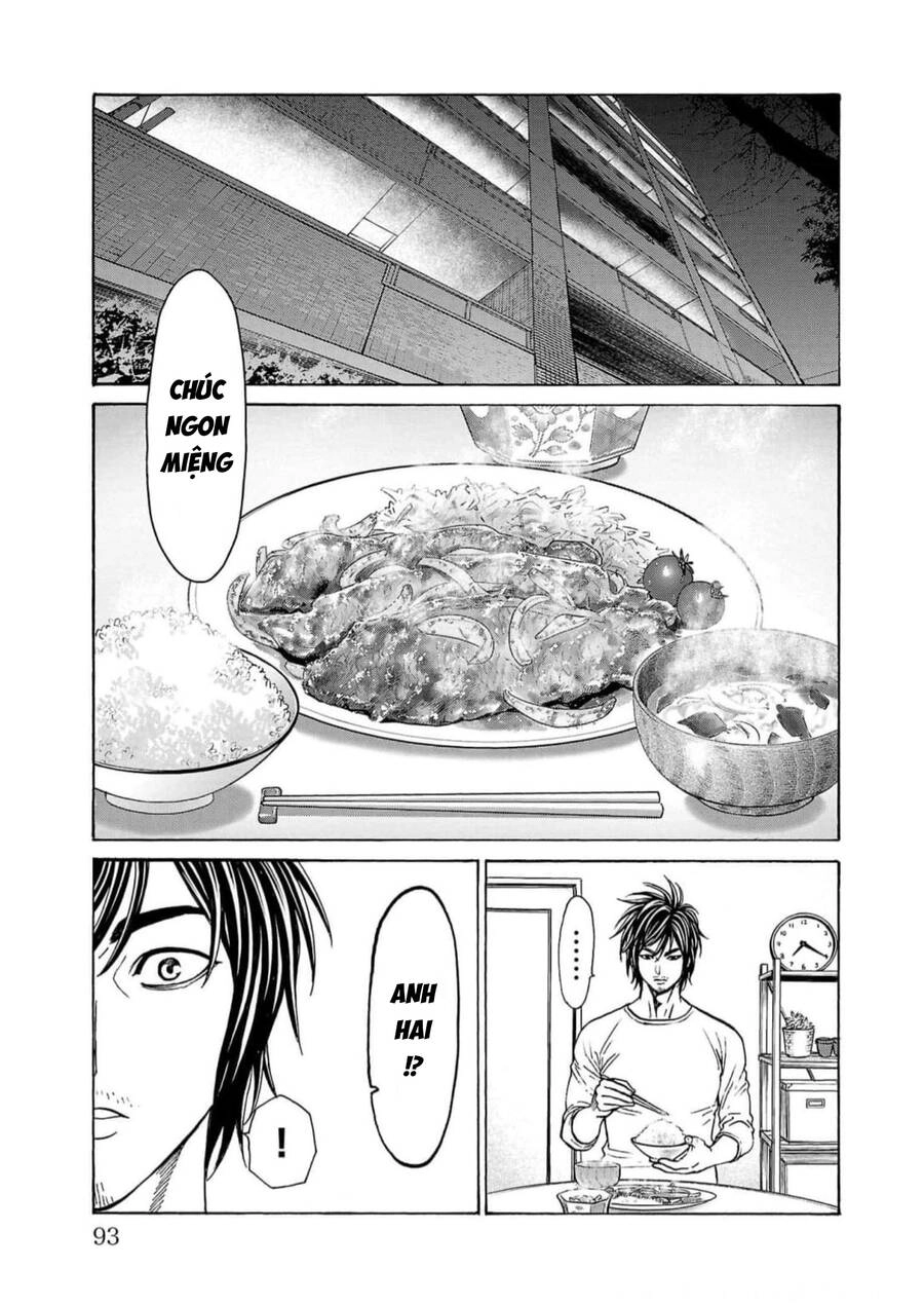 Psycho X Past: Những Vụ Án Giết Người Kỳ Quái Chapter 17 - 41