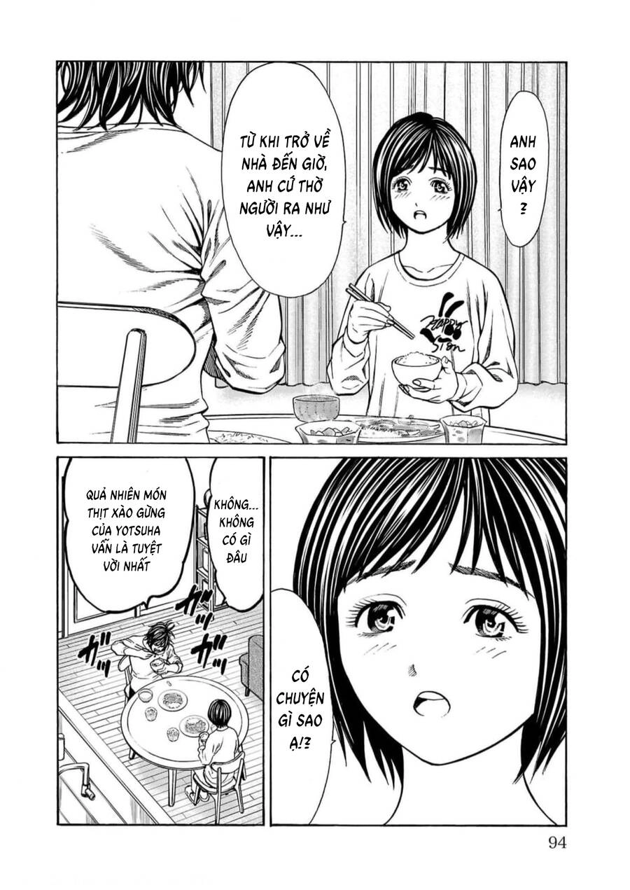 Psycho X Past: Những Vụ Án Giết Người Kỳ Quái Chapter 17 - 42