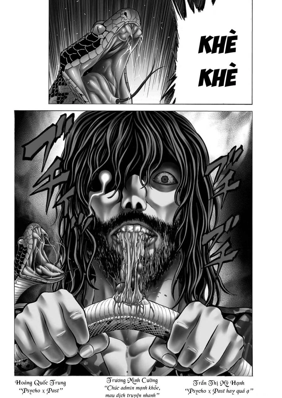 Psycho X Past: Những Vụ Án Giết Người Kỳ Quái Chapter 19 - 2