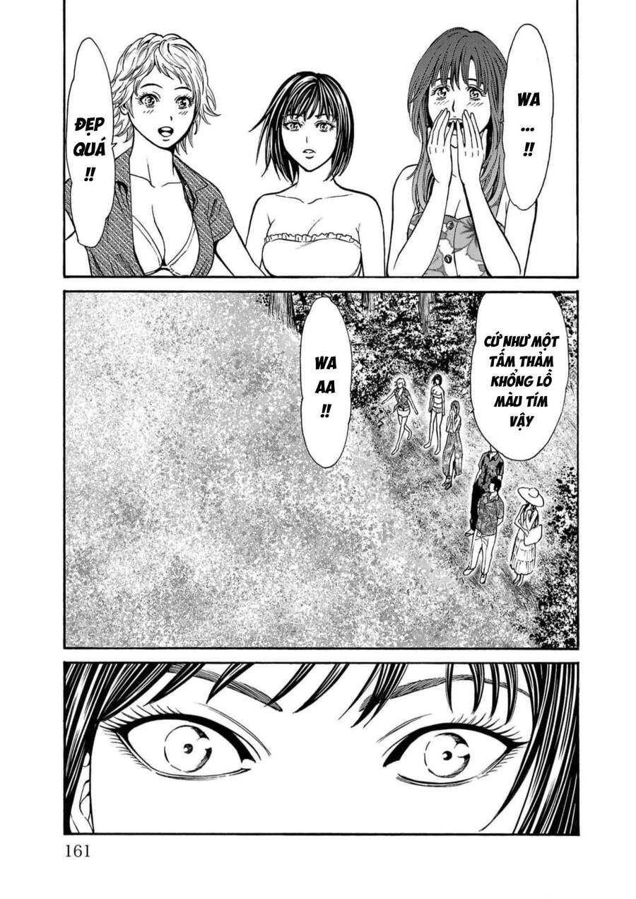 Psycho X Past: Những Vụ Án Giết Người Kỳ Quái Chapter 19 - 14