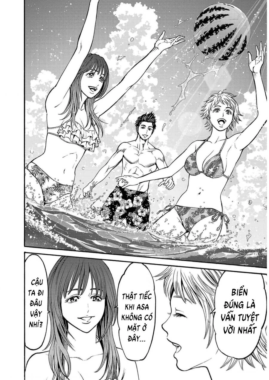 Psycho X Past: Những Vụ Án Giết Người Kỳ Quái Chapter 19 - 47