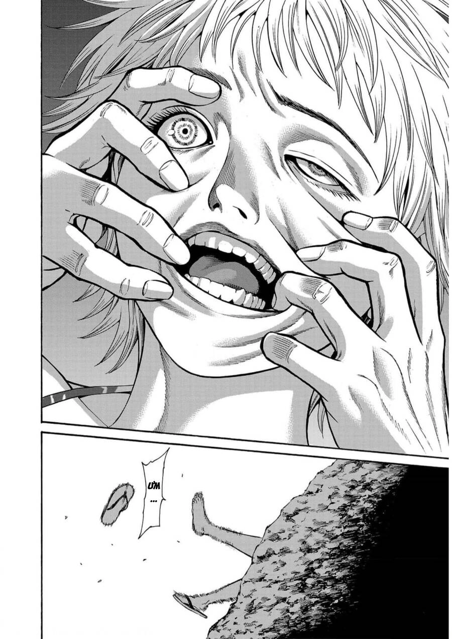 Psycho X Past: Những Vụ Án Giết Người Kỳ Quái Chapter 19 - 49