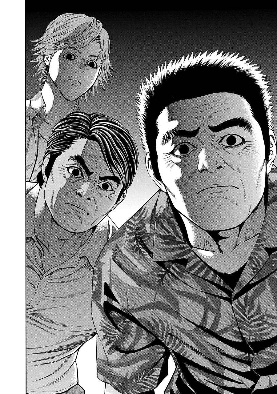 Psycho X Past: Những Vụ Án Giết Người Kỳ Quái Chapter 22 - 45