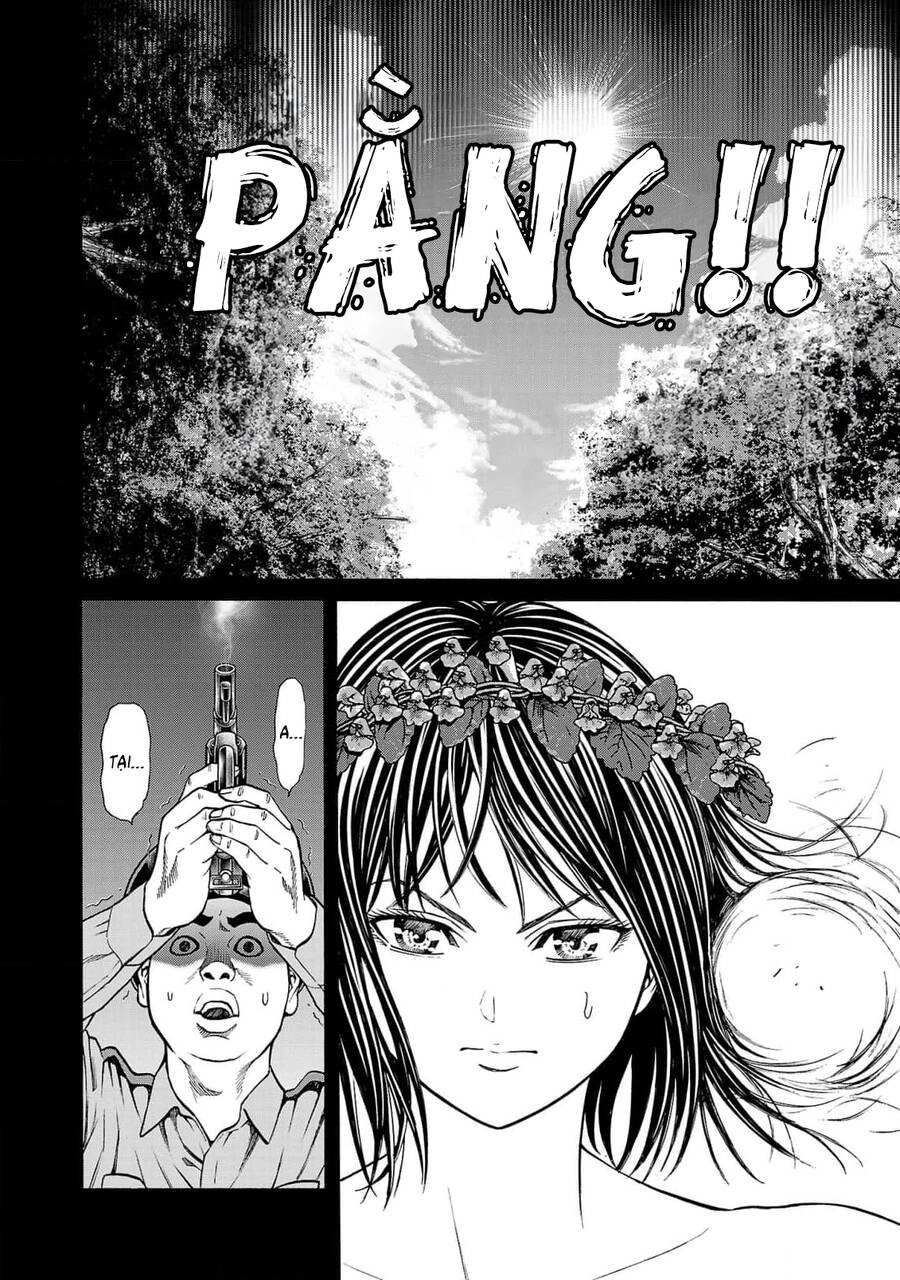 Psycho X Past: Những Vụ Án Giết Người Kỳ Quái Chapter 24 - 7