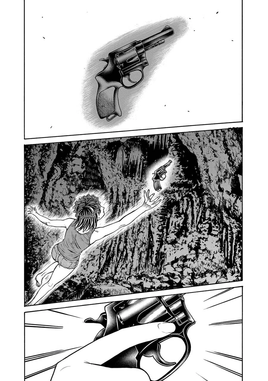 Psycho X Past: Những Vụ Án Giết Người Kỳ Quái Chapter 24 - 43