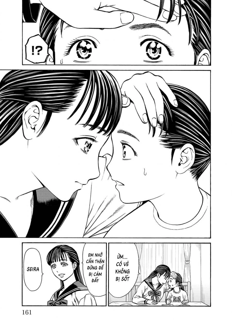 Psycho X Past: Những Vụ Án Giết Người Kỳ Quái Chapter 27 - 20