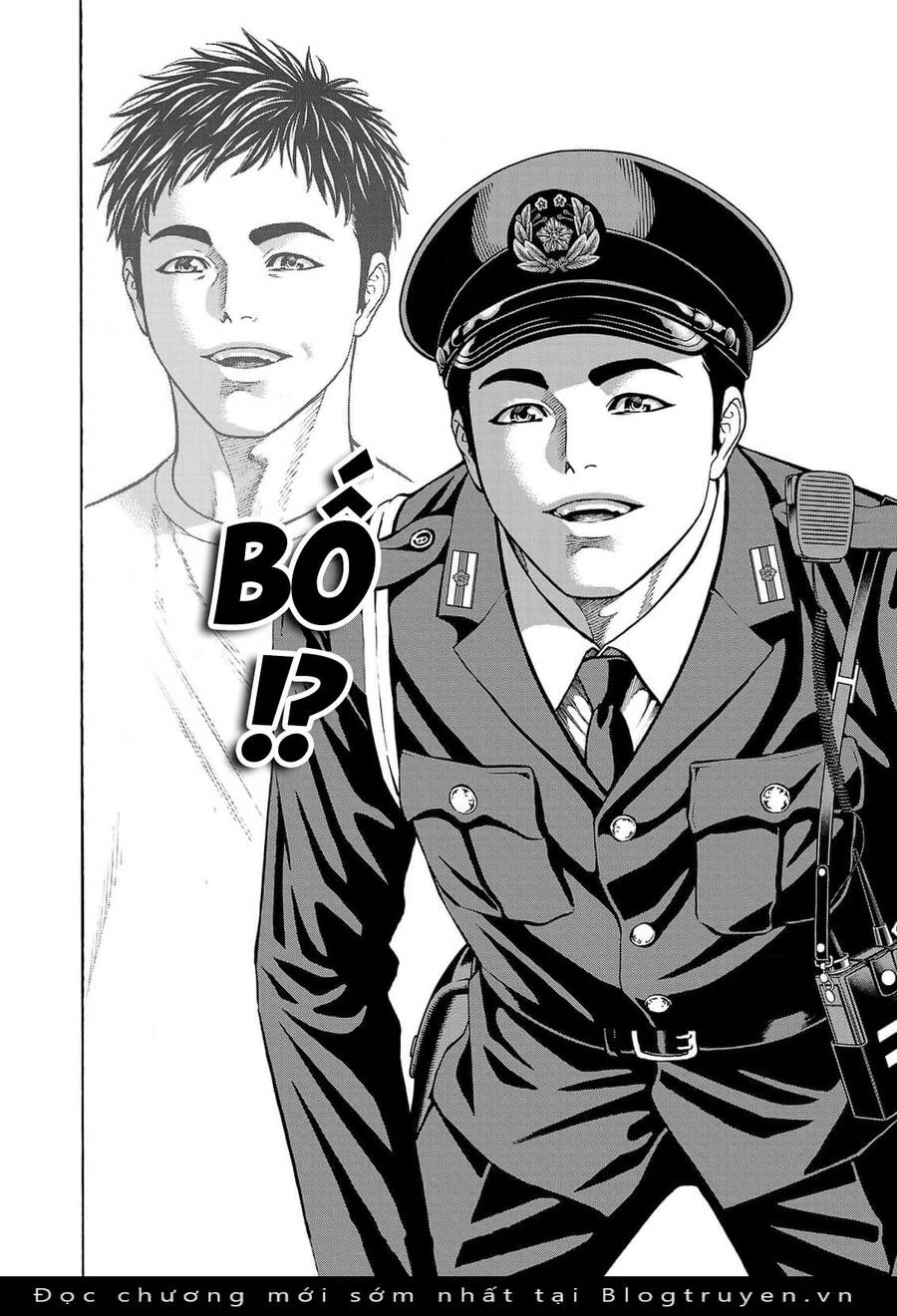 Psycho X Past: Những Vụ Án Giết Người Kỳ Quái Chapter 27 - 47