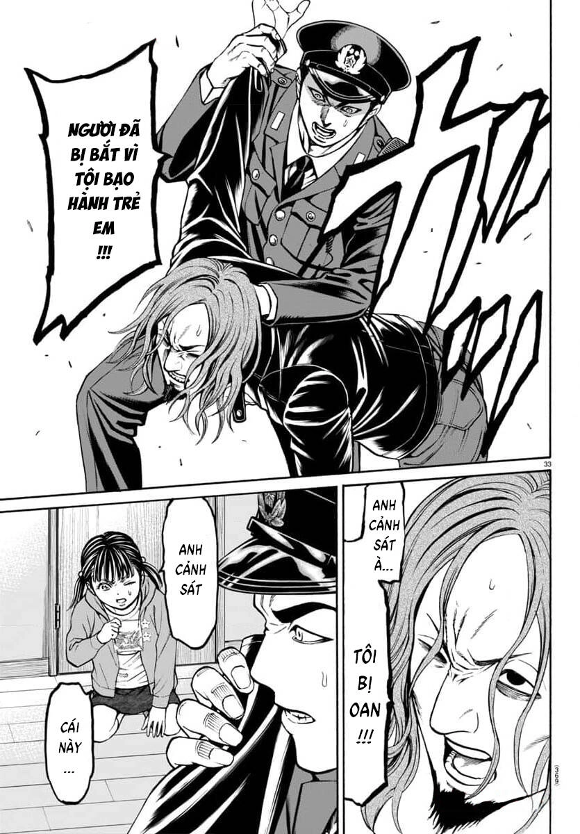 Psycho X Past: Những Vụ Án Giết Người Kỳ Quái Chapter 28 - 34