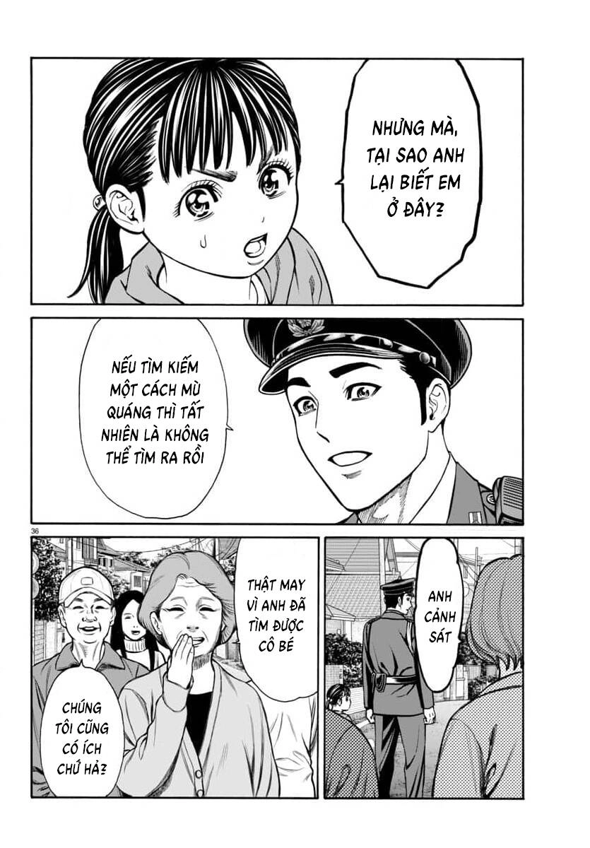 Psycho X Past: Những Vụ Án Giết Người Kỳ Quái Chapter 28 - 37