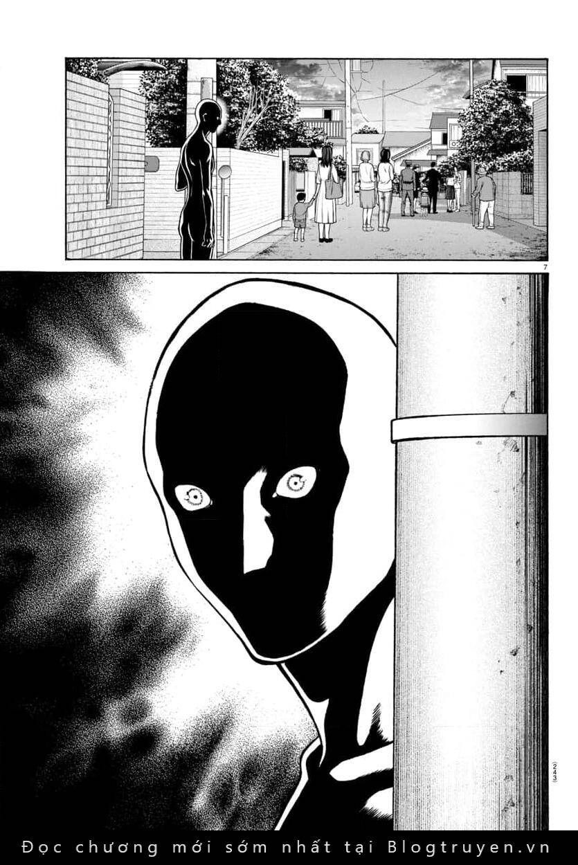 Psycho X Past: Những Vụ Án Giết Người Kỳ Quái Chapter 29 - 9