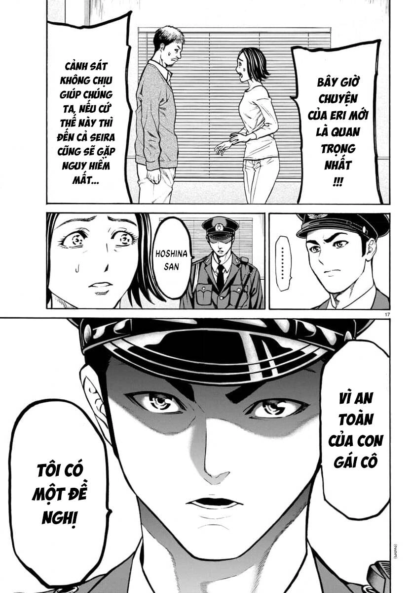 Psycho X Past: Những Vụ Án Giết Người Kỳ Quái Chapter 29 - 19