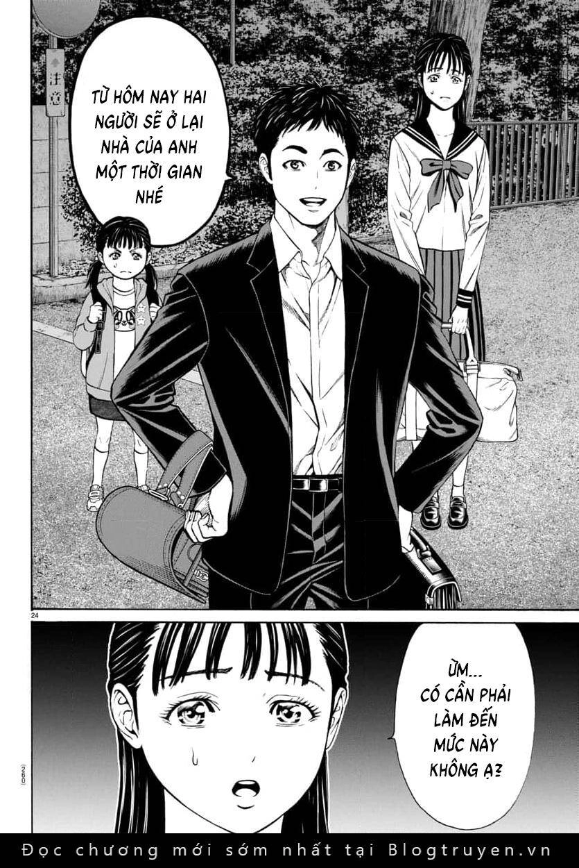 Psycho X Past: Những Vụ Án Giết Người Kỳ Quái Chapter 29 - 26