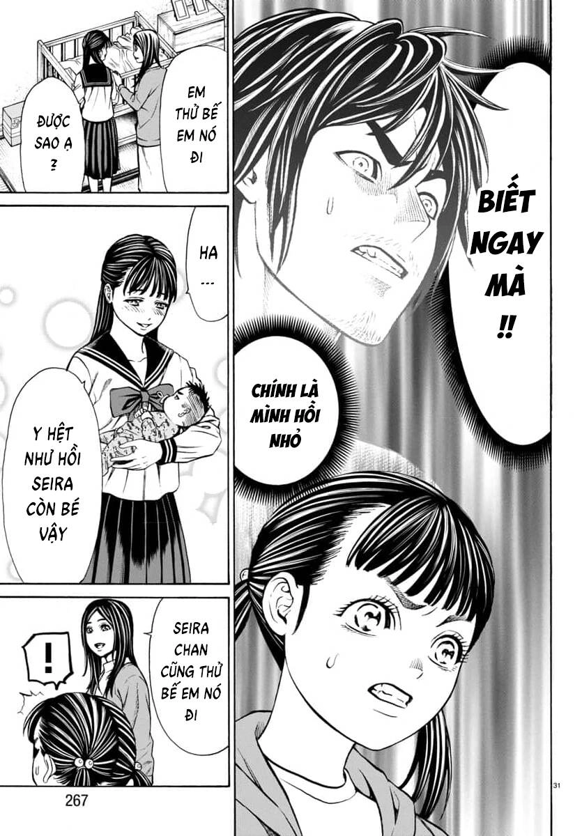 Psycho X Past: Những Vụ Án Giết Người Kỳ Quái Chapter 29 - 33