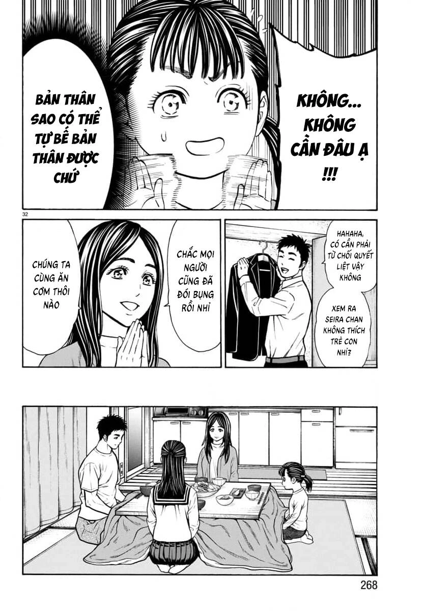 Psycho X Past: Những Vụ Án Giết Người Kỳ Quái Chapter 29 - 34