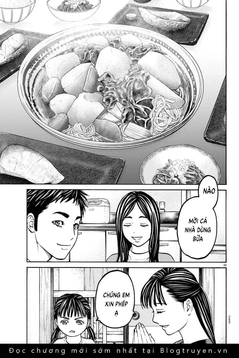 Psycho X Past: Những Vụ Án Giết Người Kỳ Quái Chapter 29 - 35