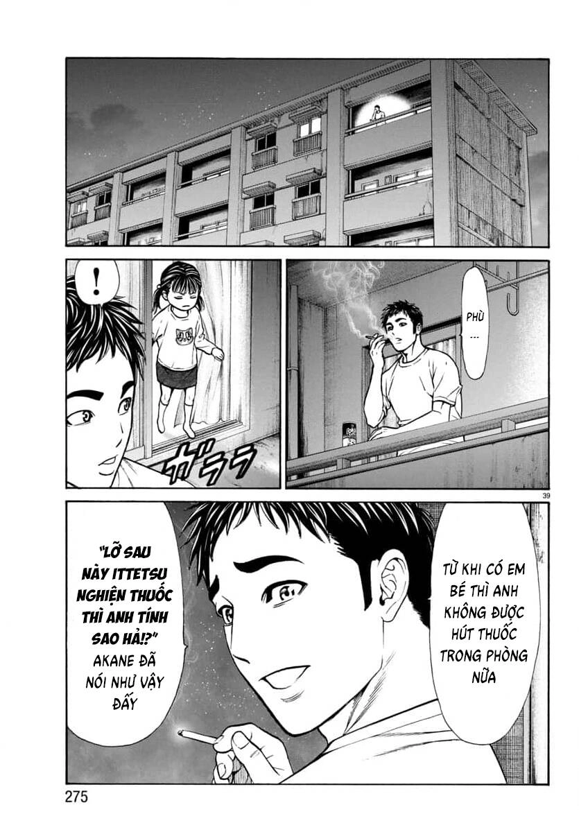 Psycho X Past: Những Vụ Án Giết Người Kỳ Quái Chapter 29 - 41