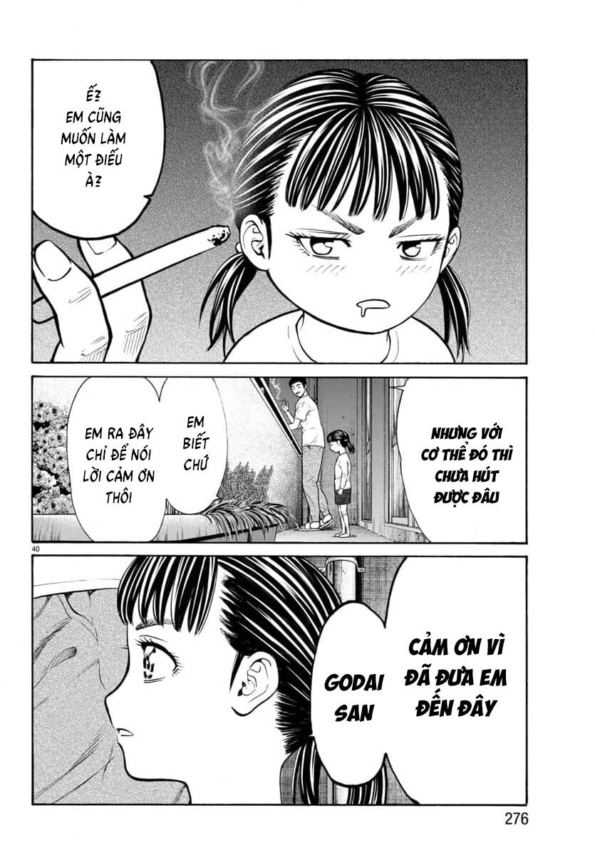 Psycho X Past: Những Vụ Án Giết Người Kỳ Quái Chapter 29 - 42