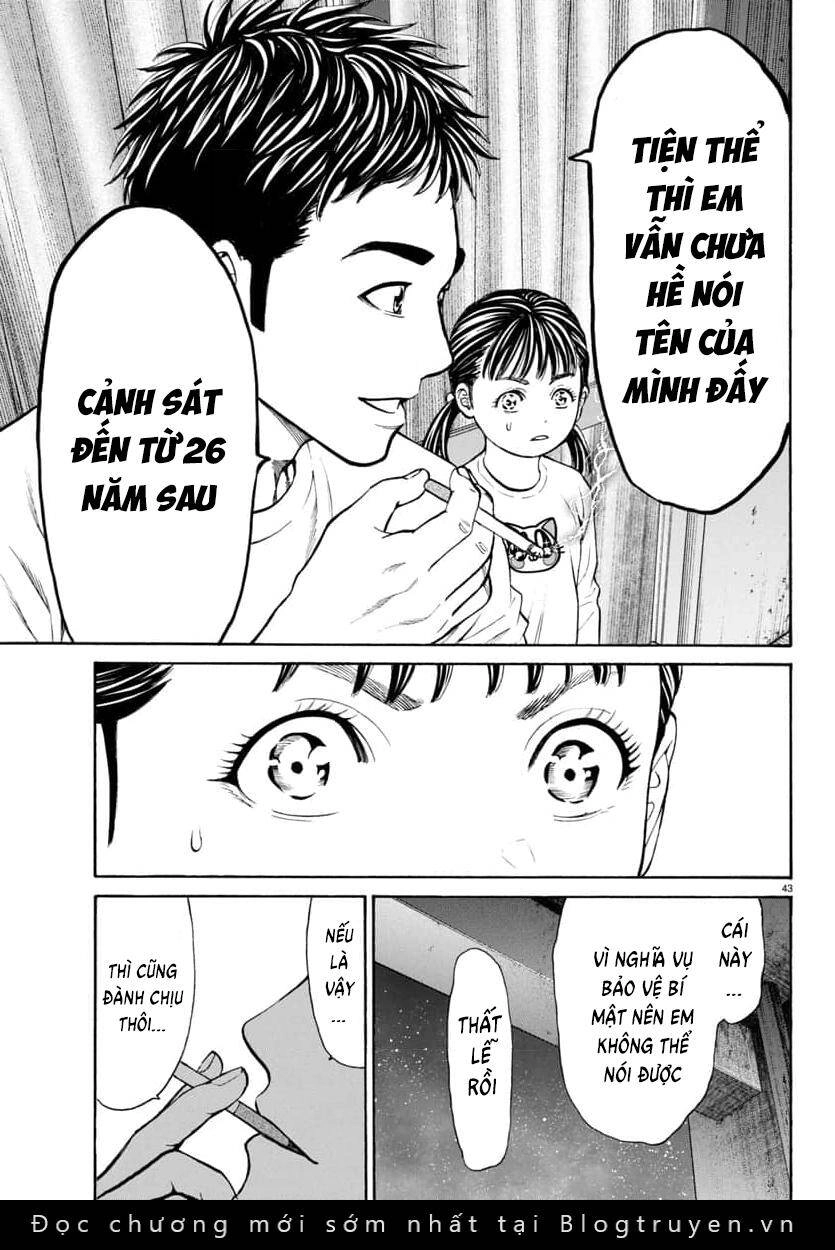 Psycho X Past: Những Vụ Án Giết Người Kỳ Quái Chapter 29 - 45