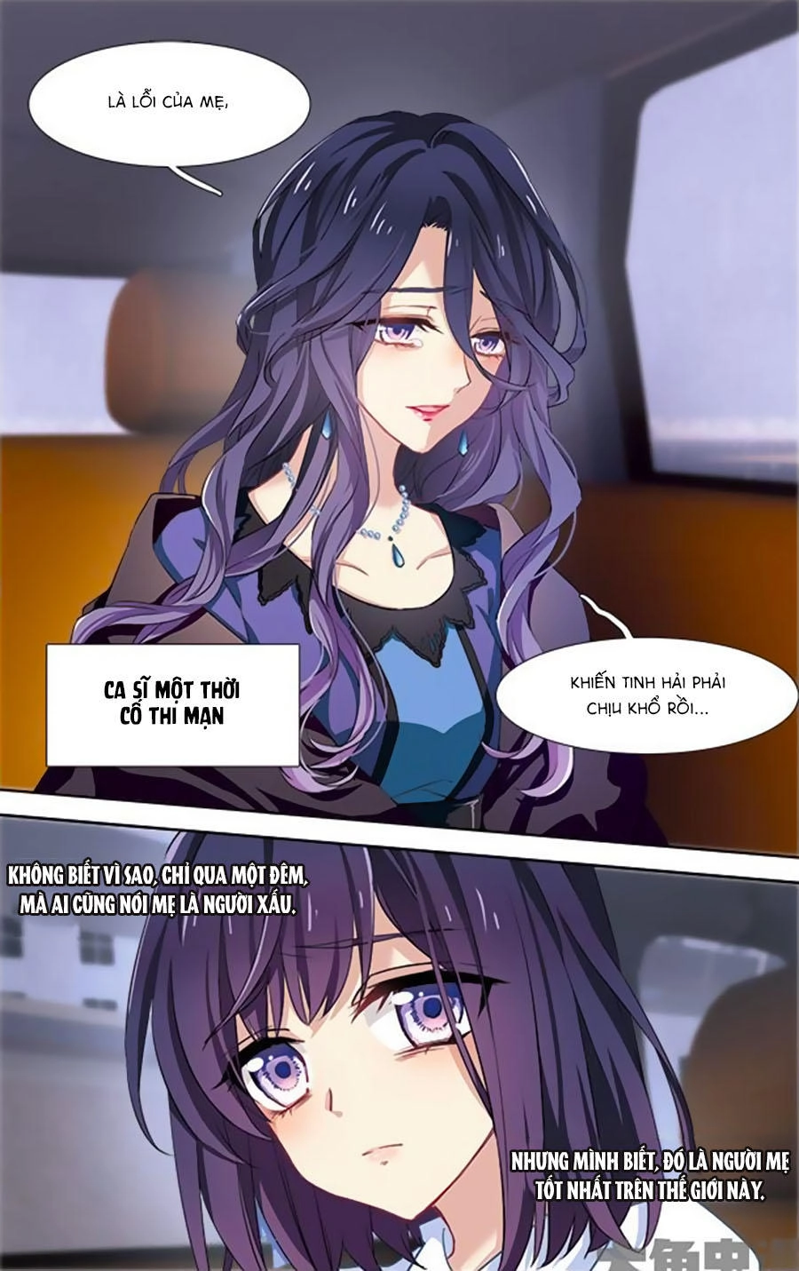 Tinh Mộng Thần Tượng Chapter 2 - 3