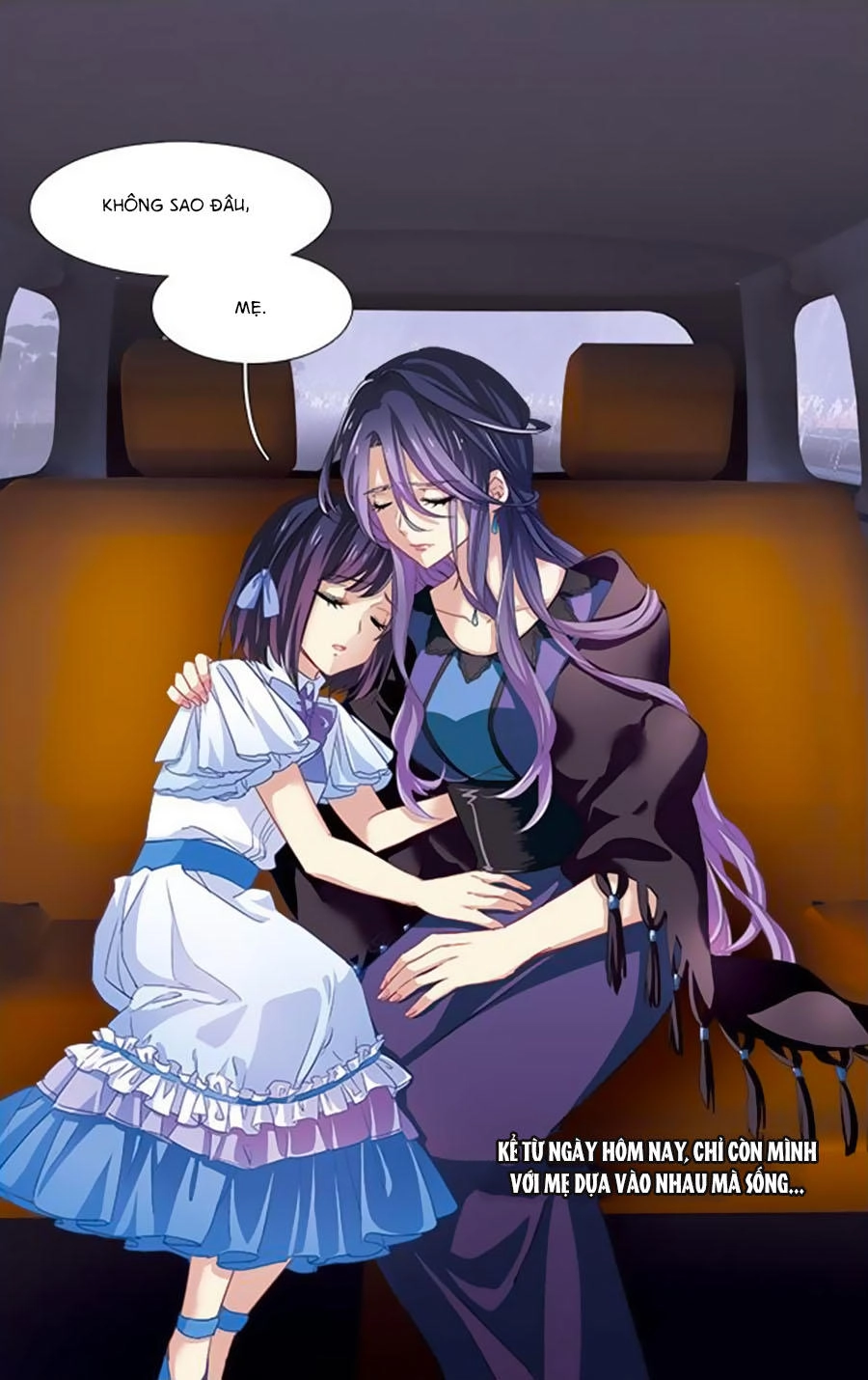 Tinh Mộng Thần Tượng Chapter 2 - 4