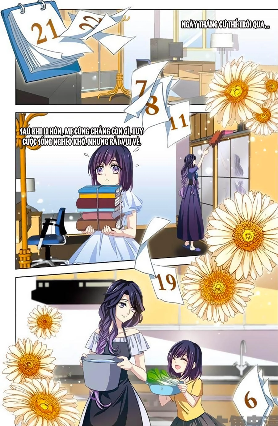 Tinh Mộng Thần Tượng Chapter 2 - 5