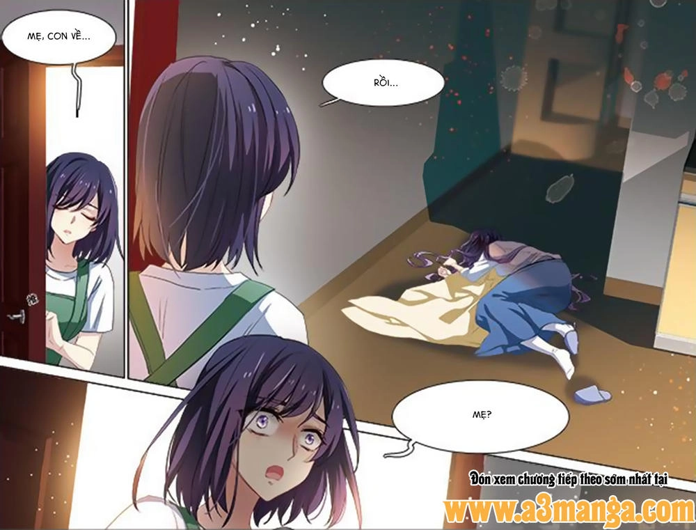 Tinh Mộng Thần Tượng Chapter 2 - 12