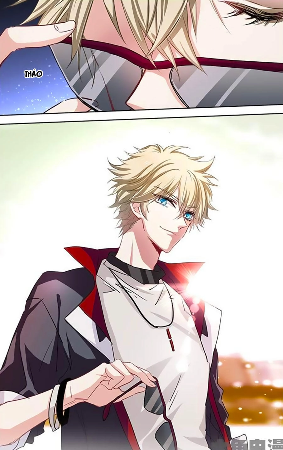 Tinh Mộng Thần Tượng Chapter 10 - 12