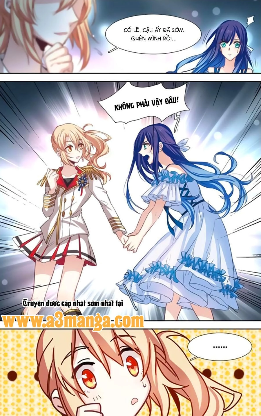 Tinh Mộng Thần Tượng Chapter 12 - 7