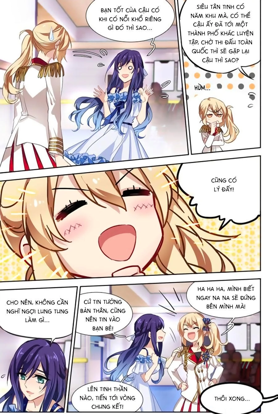 Tinh Mộng Thần Tượng Chapter 12 - 8