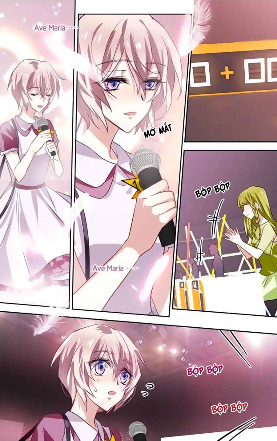 Tinh Mộng Thần Tượng Chapter 16 - 2