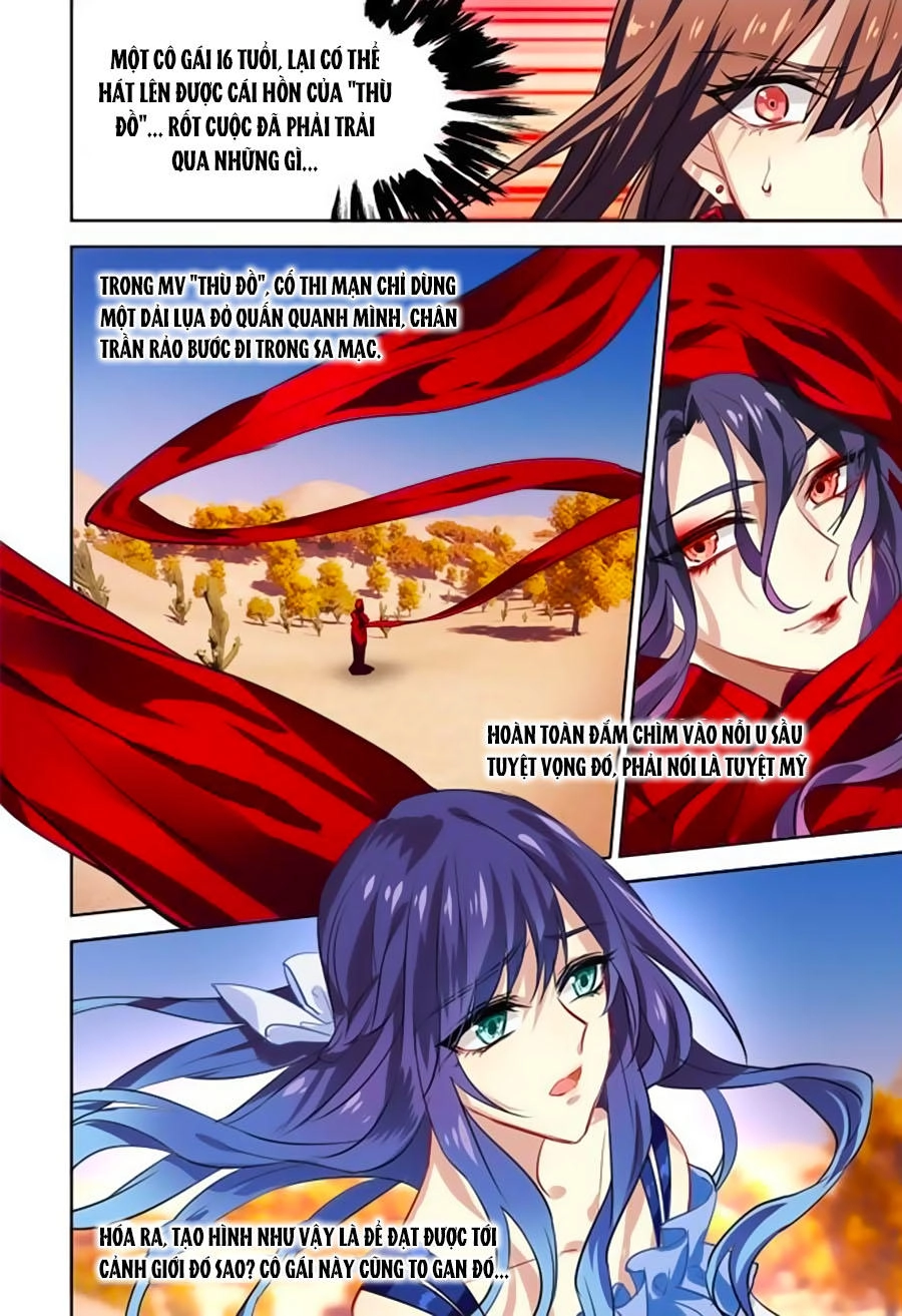 Tinh Mộng Thần Tượng Chapter 19 - 10