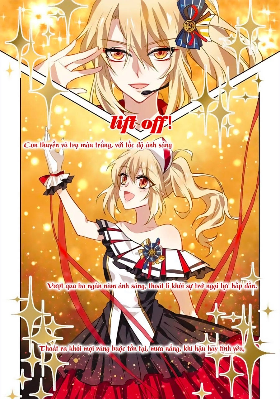 Tinh Mộng Thần Tượng Chapter 23 - 7