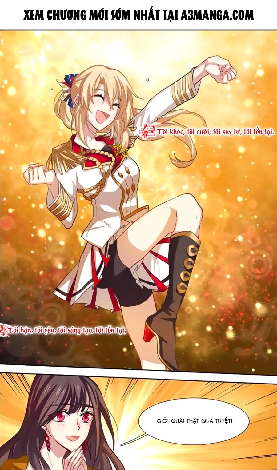 Tinh Mộng Thần Tượng Chapter 23 - 11