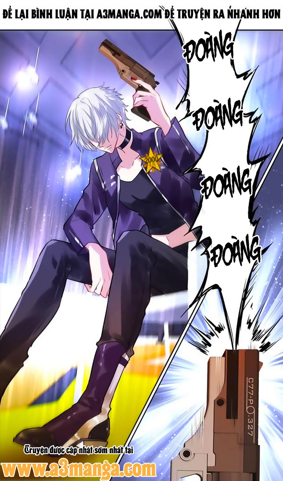 Tinh Mộng Thần Tượng Chapter 27 - 11