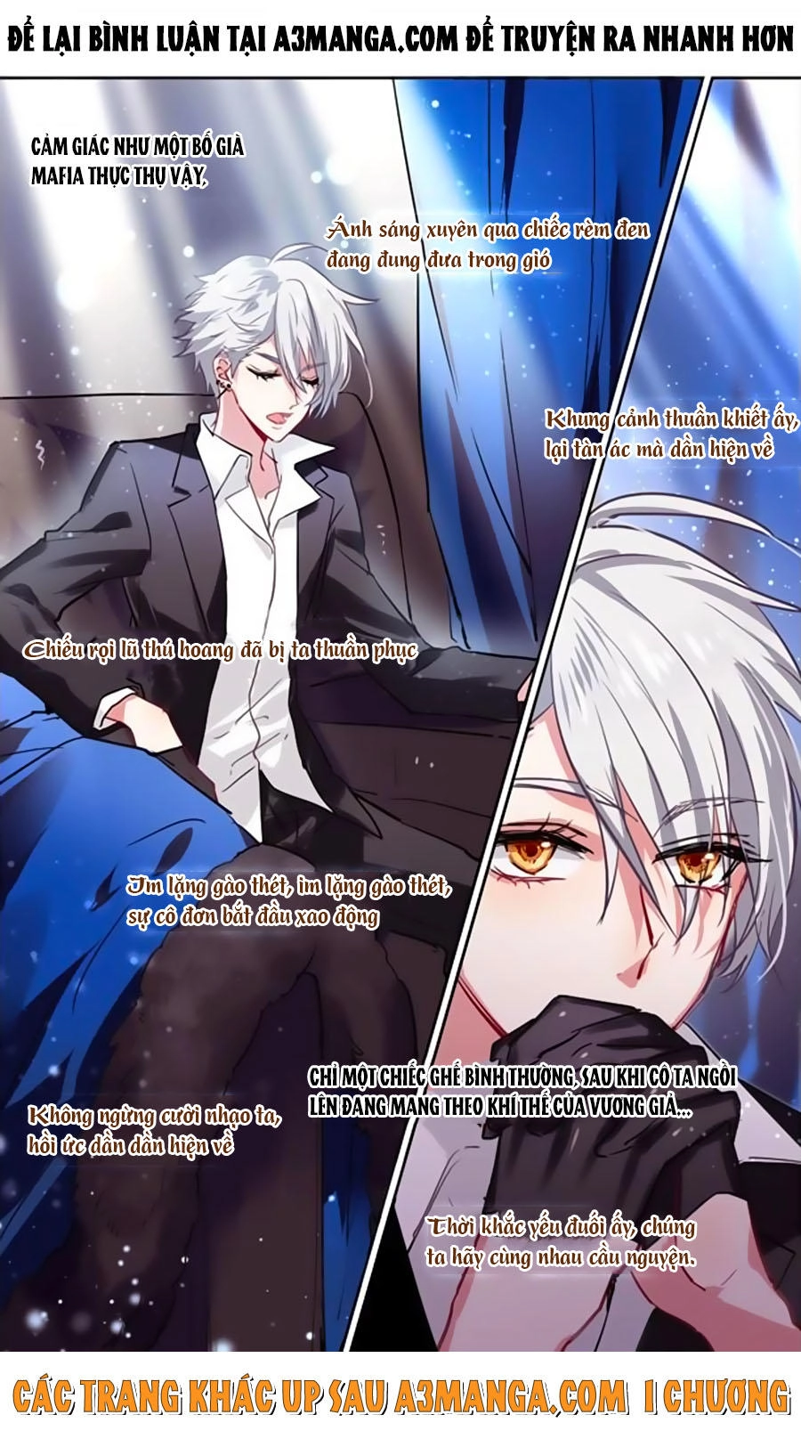 Tinh Mộng Thần Tượng Chapter 27 - 13