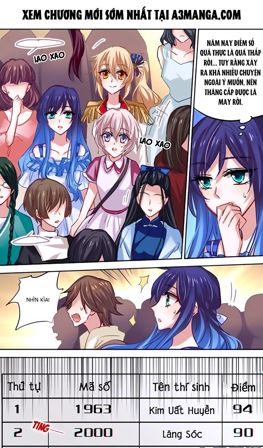 Tinh Mộng Thần Tượng Chapter 28 - 8