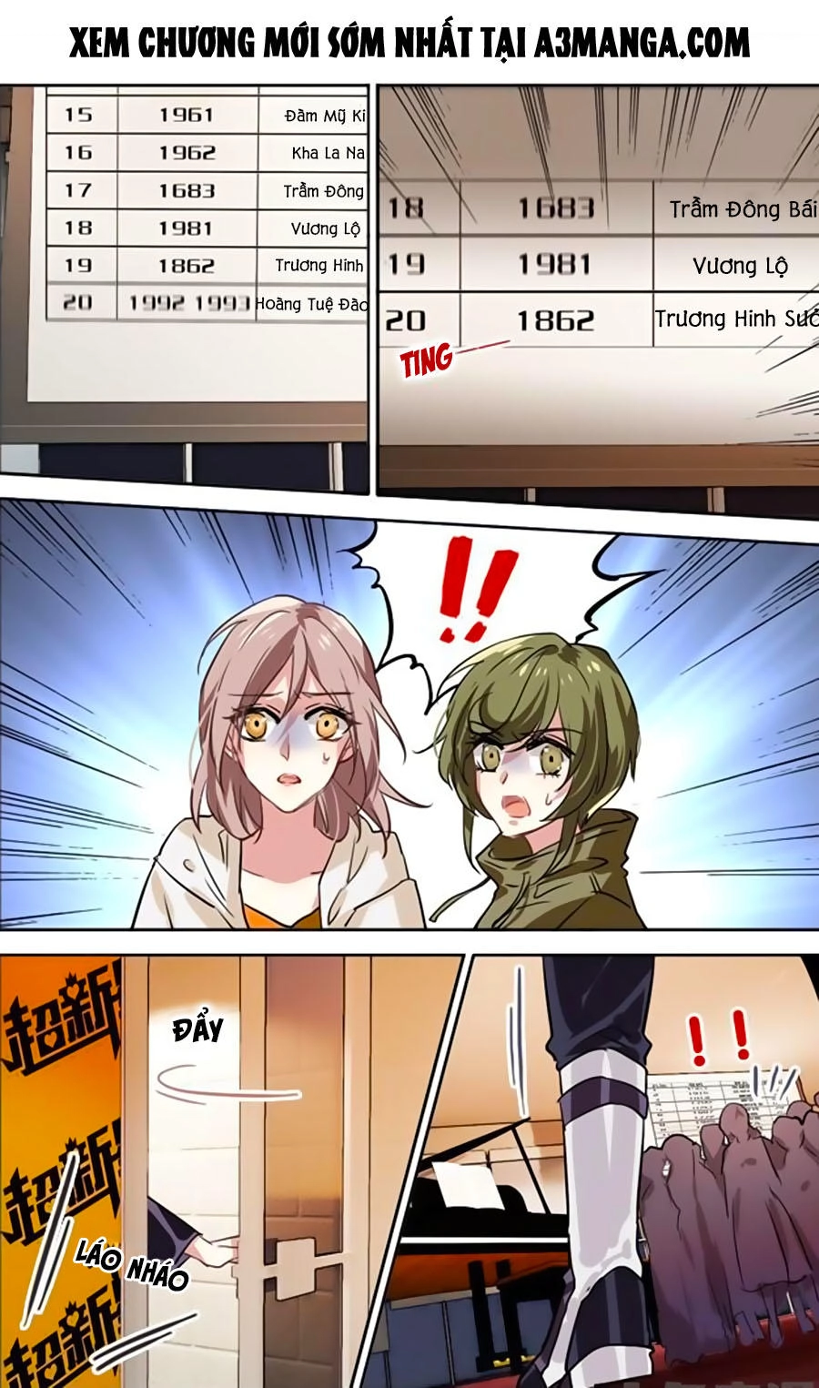 Tinh Mộng Thần Tượng Chapter 28 - 9