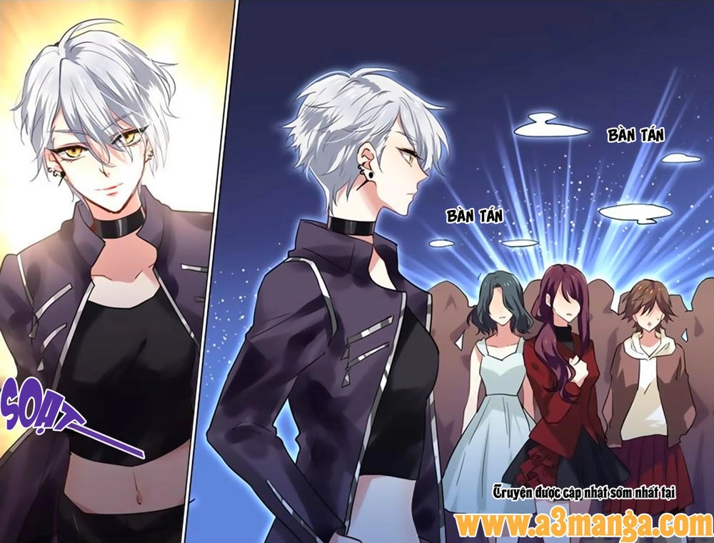 Tinh Mộng Thần Tượng Chapter 28 - 10