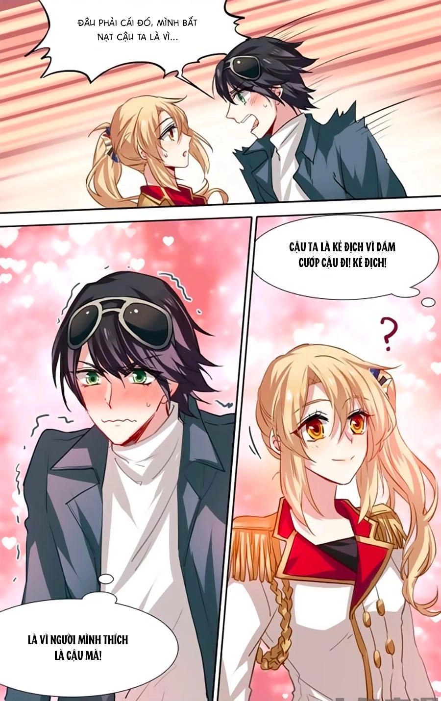 Tinh Mộng Thần Tượng Chapter 31 - 8