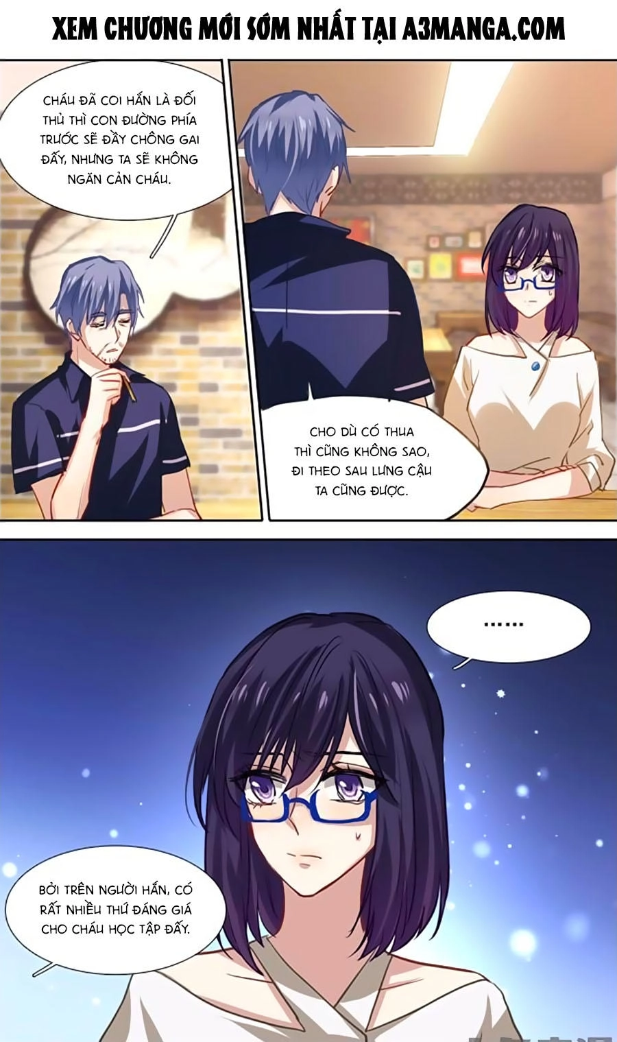 Tinh Mộng Thần Tượng Chapter 33 - 2