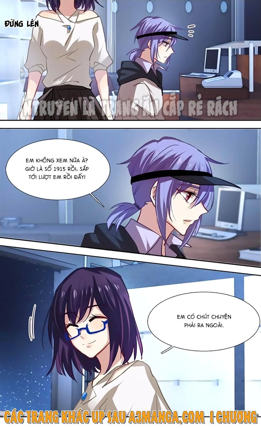 Tinh Mộng Thần Tượng Chapter 33 - 9