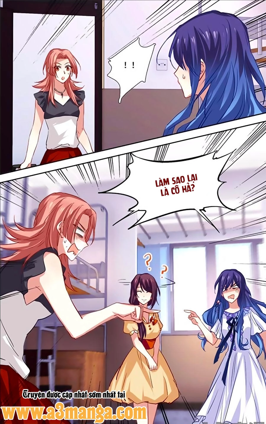 Tinh Mộng Thần Tượng Chapter 40 - 6