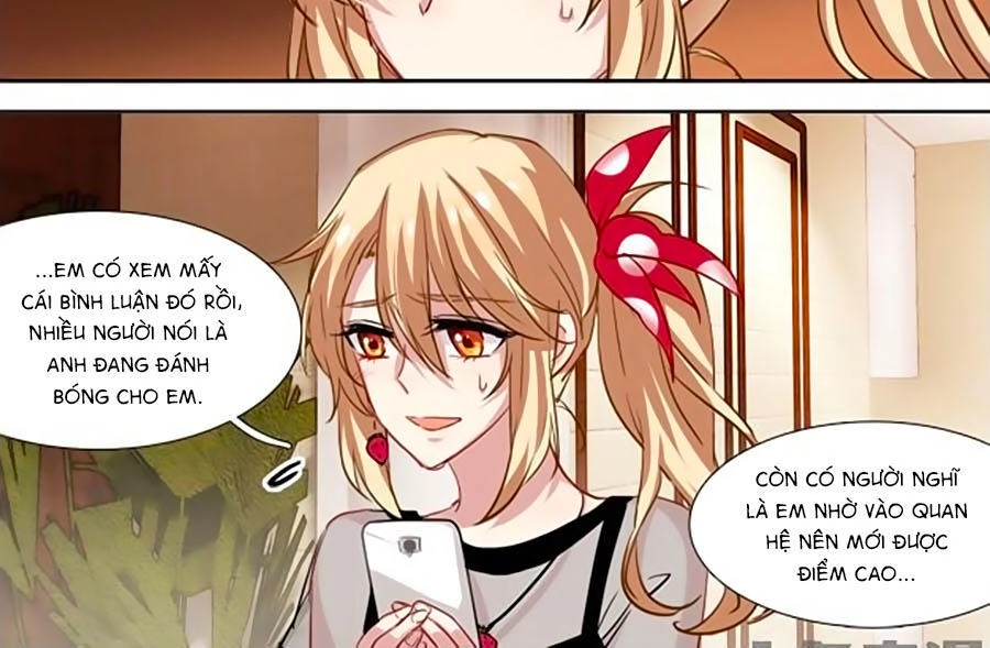 Tinh Mộng Thần Tượng Chapter 41 - 3