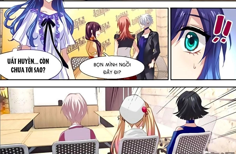 Tinh Mộng Thần Tượng Chapter 42 - 3