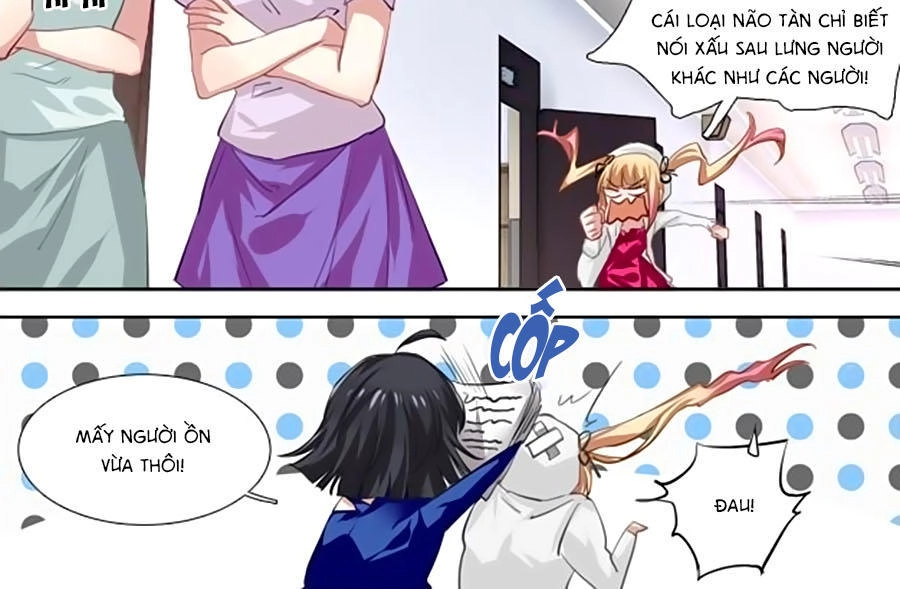 Tinh Mộng Thần Tượng Chapter 44 - 3