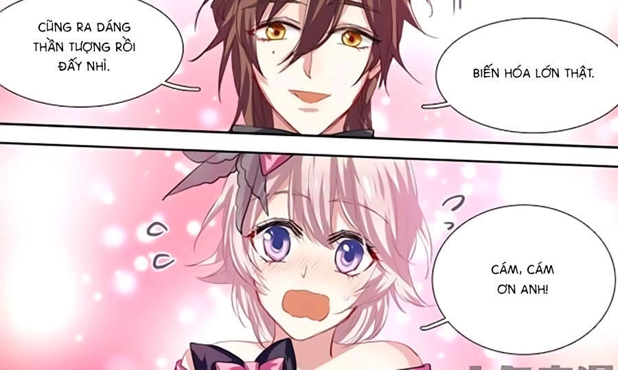 Tinh Mộng Thần Tượng Chapter 45 - 3