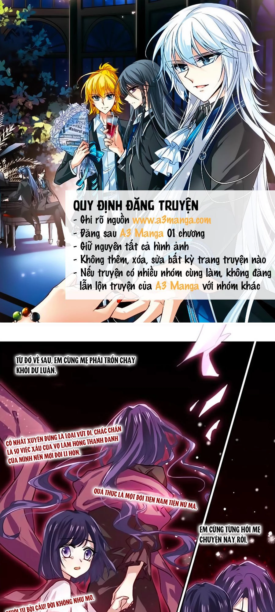 Tinh Mộng Thần Tượng Chapter 48 - 2